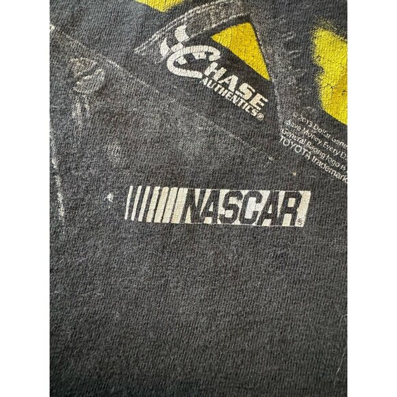 2013 Chase Authentic Home Depots‎ NASCAR T-Shirt Size XL Matt Kenseth Racing VTG - Picture 13 of 16